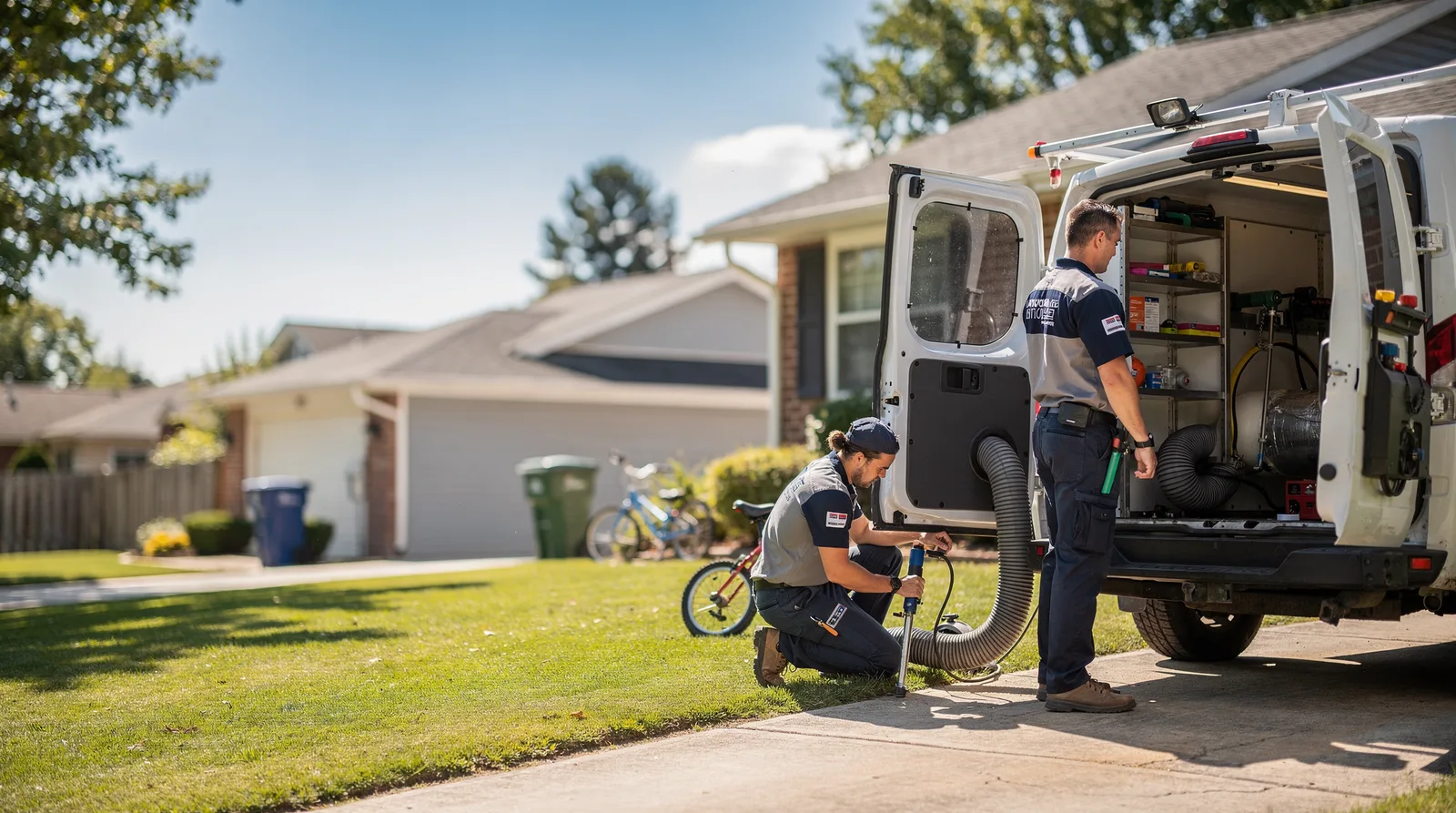 24/7 HVAC Repair & AC Replacement in Johnsonburg, NJ near me
